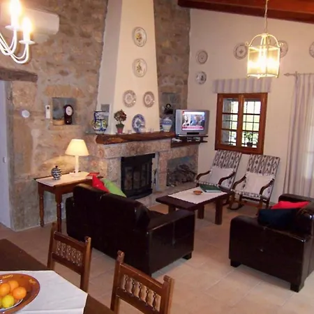 Serelleta By Sealand Villas Pollensa Zewnętrze zdjęcie