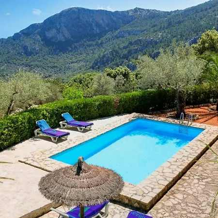 Serelleta By Sealand Villas Pollensa Zewnętrze zdjęcie