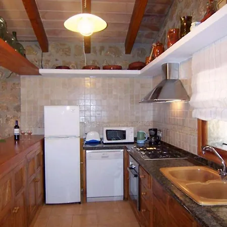 Serelleta By Sealand Villas Pollensa Zewnętrze zdjęcie