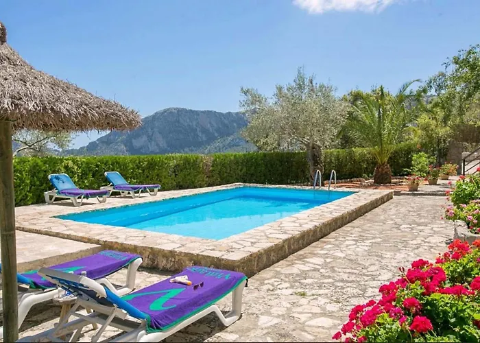 Serelleta By Sealand Villas