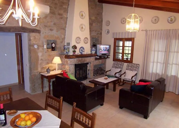 Serelleta By Sealand Villas