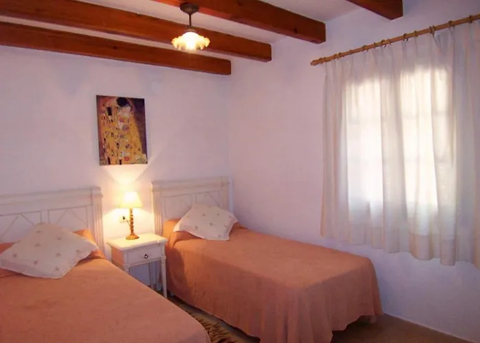 Serelleta By Sealand Villas