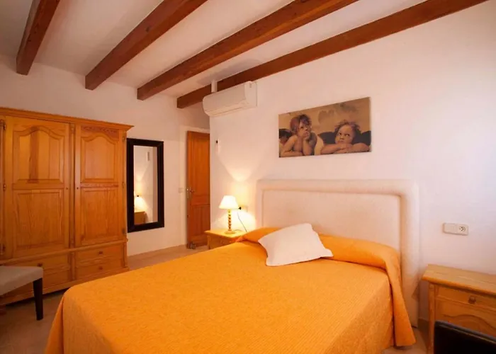 Serelleta By Sealand Villas