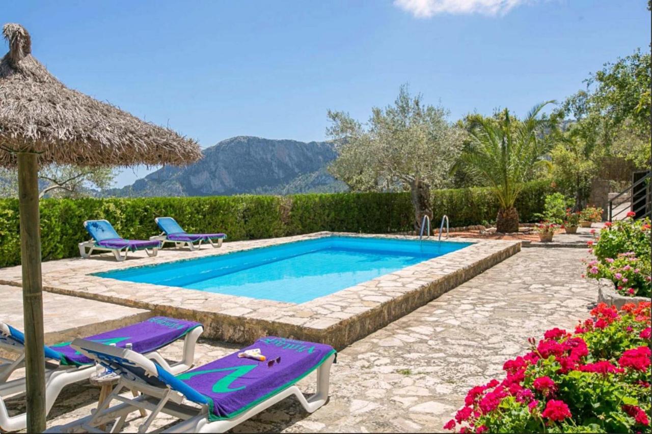 Villa Serelleta By Sealand Pollenca