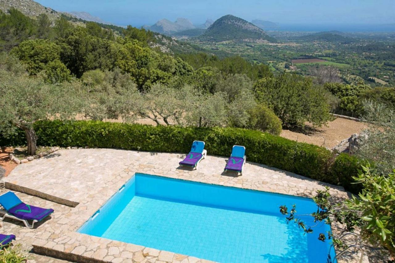 Villa Serelleta By Sealand Pollenca