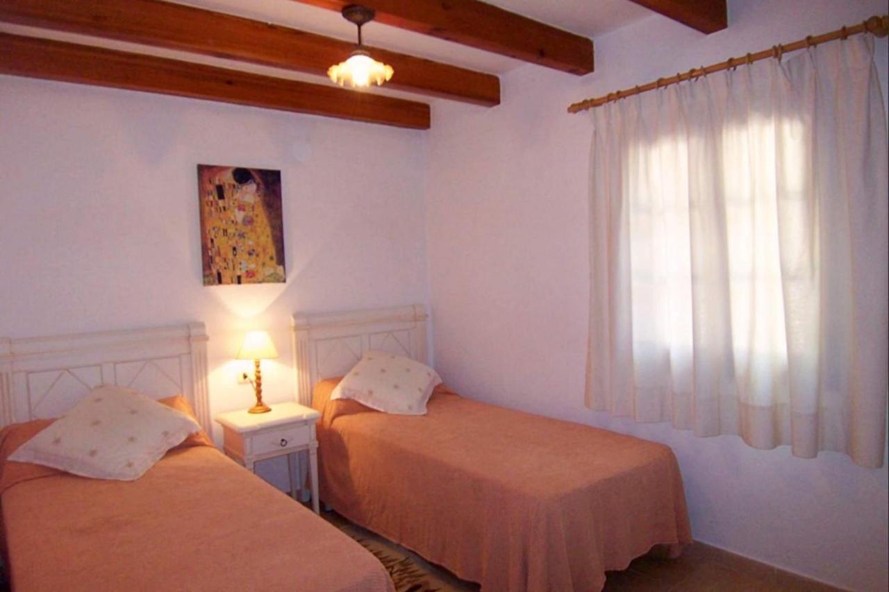 Serelleta By Sealand Villa Pollenca